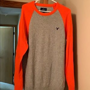 American Eagle sweater
